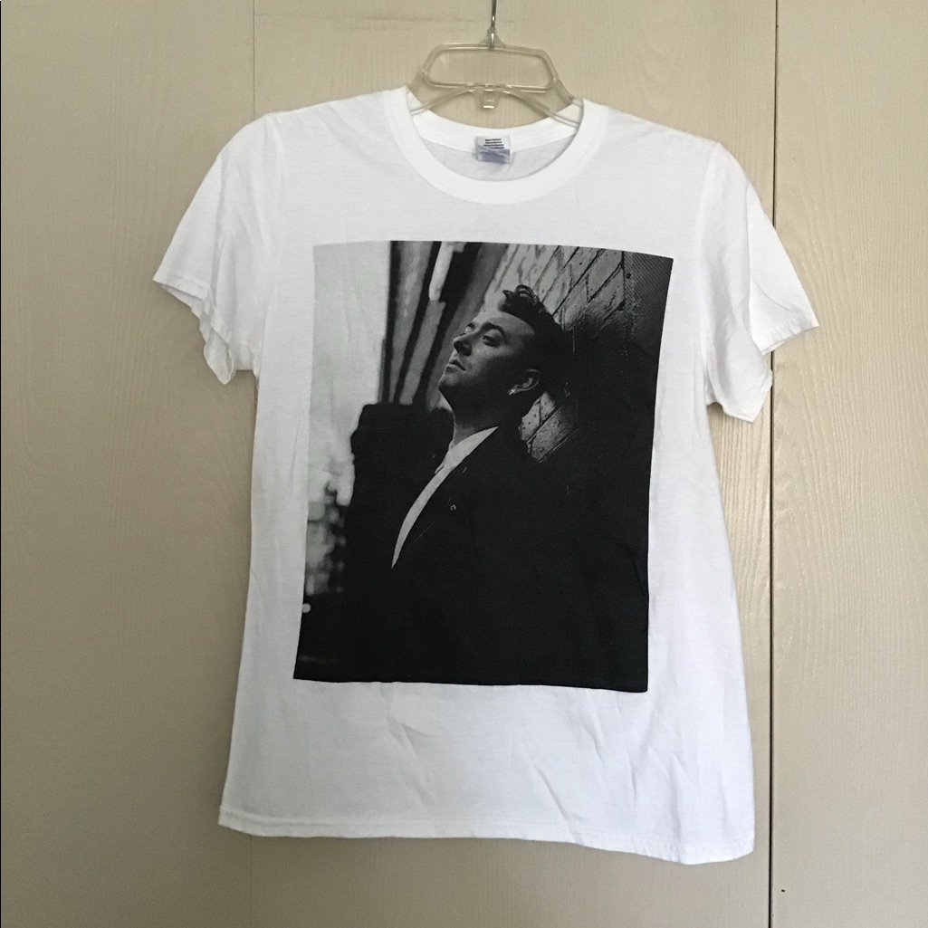 Sam Smith Concert Tee